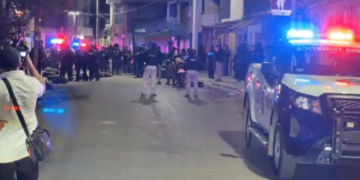 Extorsionadores amenazan a joven mecánico; lo ejecutan la misma noche