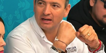 Renuncia de Jáuregui muestra de transparencia: Bonilla