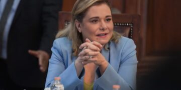 Campos y Harfuch revisan seguridad tras incidente con la CIA en la Sierra