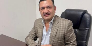 Las matemáticas indican la alianza: Tony Meléndez