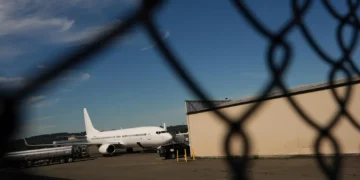 Congo recibirá deportados de terceros países desde EEUU bajo nuevo acuerdo