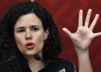 Reforma electoral se frustra por “soberbia e inexperiencia” de Luisa María Alcalde: PVEM