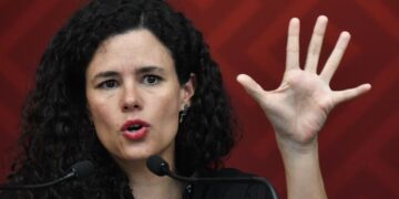 Reforma electoral se frustra por “soberbia e inexperiencia” de Luisa María Alcalde: PVEM