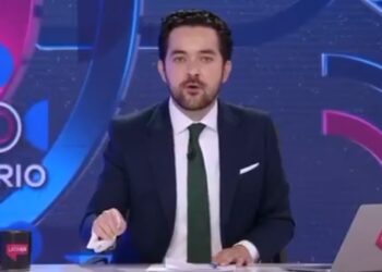 “¿Quién es el mezquino y, además, cínico?”: responde Claudio Ochoa Huerta a Ebrard