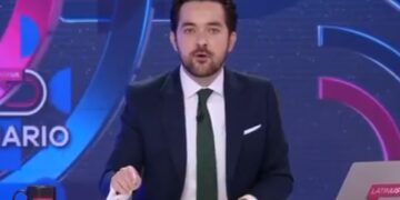“¿Quién es el mezquino y, además, cínico?”: responde Claudio Ochoa Huerta a Ebrard