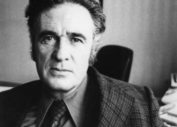 Julio Scherer García, 100 años: el hombre que rompió el pacto con el poder