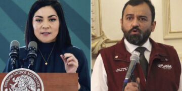 Funcionario Semarnat y esposo de Liz Vilchis reporta patrimonio de 19 mdp y salario anual de 2.58 millones