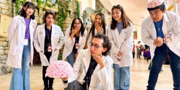 Semana del Cerebro llega a la UACJ para analizar el impacto de las pantallas en la salud mental
