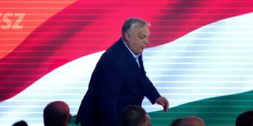 Orbán reconoce su derrota tras 16 años en el poder en Hungría
