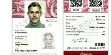 Sheinbaum anuncia decreto para el Servicio Universal de Salud