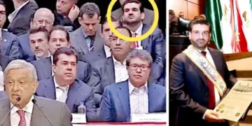 Tesoro sanciona a abogado de Morena por nexos con el narcotráfico