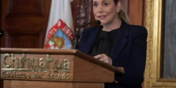 Maru no acepta la invitación del Senado, según indicios
