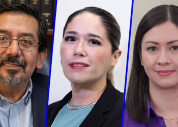 Terna para consejeros del INE lista para votación en San Lázaro