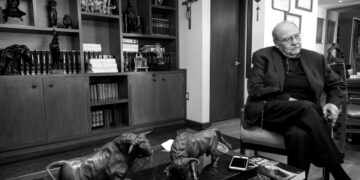 Coello Trejo: “Es tan bajo lo que se pretende hacer con Maru Campos”