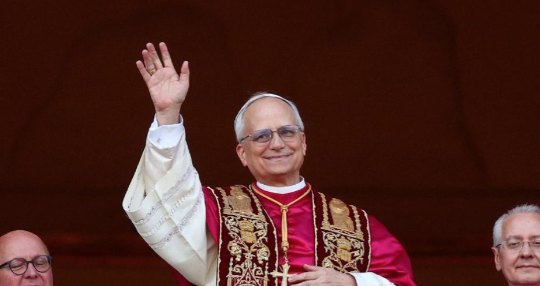 El papa León XIV discrepa con el jefe del Pentágono por invocar a Jesús en la guerra