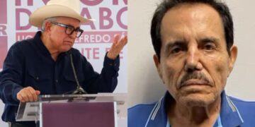 Declaración del Mayo Zambada resurge como pieza clave en acusación contra Rocha Moya