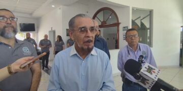 Hernández Juárez respeta amparo de telefonistas chihuahuenses, dice