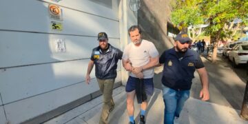 Cae en Argentina el otro sobrino del ex secretario Marina por huachicol