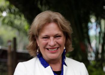 Tras las huellas de… Josefa González-Blanco Ortiz-Mena ¡uff!