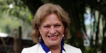 Tras las huellas de… Josefa González-Blanco Ortiz-Mena ¡uff!