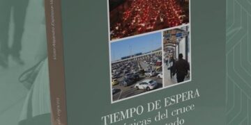 Tiempo de espera: crónicas de la espera en la frontera