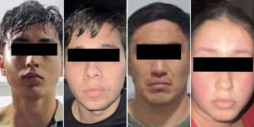 Cae exnovio de la víctima por multihomicidio de familia en Azcapotzalco