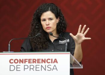 Alcalde deja Morena por la Consejería Jurídica de Sheinbaum