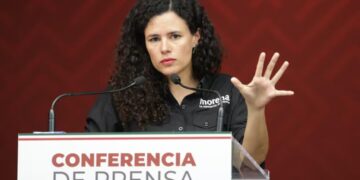 Alcalde deja Morena por la Consejería Jurídica de Sheinbaum