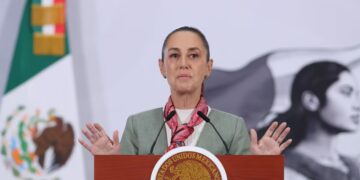Sheinbaum viajará a España para cumbre progresista tras deshielo diplomático