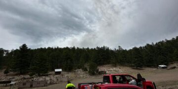 Descenso de temperaturas, lluvias y vientos fuertes por frente frío 43