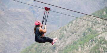 Chihuahua invita a disfrutar sus atractivos turísticos en Semana Santa