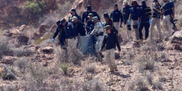 Hallan cuerpo sin vida de un joven de 21 años en Chorreras, Aldama