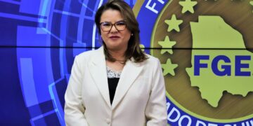 Gobernadora nombra a Georgina Bujanda como nueva fiscal especializada en Derechos Humanos