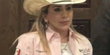 Conmoción por el asesinato de la líder ganadera Lina Rodríguez