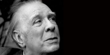Llegó abril; Borges en Chihuahua