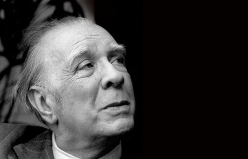 Llegó abril; Borges en Chihuahua