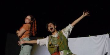Festival de Teatro para Niñas, Niños y Adolescentes 2026 se realizará en Juárez, Chihuahua y Delicias