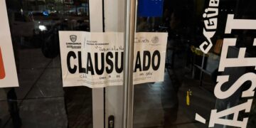 Gobernación clausura 16 establecimientos por irregularidades en venta de alcohol