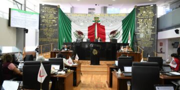 Chihuahua: Congreso pide suspender entrega de agua a EE.UU. por sequía