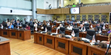 Congreso aprueba modificaciones fiscales para Buenaventura  y Jiménez