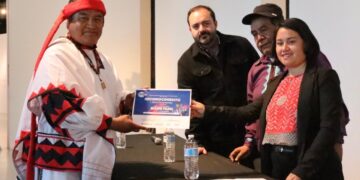 Convocatoria abierta del Premio Indígena Literario “Erasmo Palma 2026”