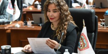 Congreso de Chihuahua aprueba legítima defensa para víctimas de violencia feminicida