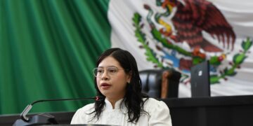 Alerta por perfil falso que suplanta a la diputada Jael Argüelles
