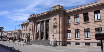 Casa Chihuahua abre sus puertas en vacaciones