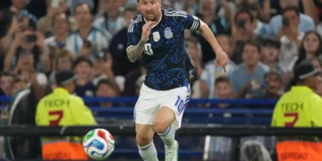 Messi adquiere la UE Cornellà, equipo de barrio de Barcelona