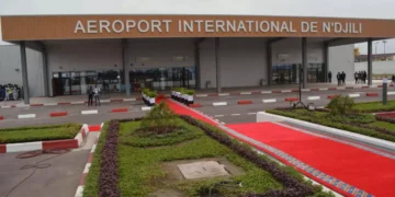 Deportados latinoamericanos llegan a Congo en marco de acuerdo con EE.UU.