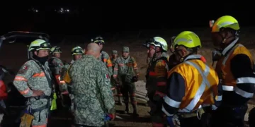 Vizsla Silver confirma la muerte de nueve de sus trabajadores en Sinaloa