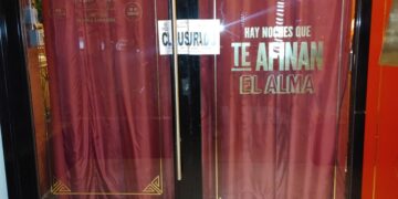Gobernación Estatal clausura 11 establecimientos por irregularidades en venta de alcohol