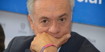 Lalo Fernández señala a Javier Corral como autor intelectual del “crédito simulado” de 401 Millones