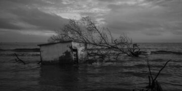 César Rodríguez, único mexicano galardonado en World Press Photo 2026